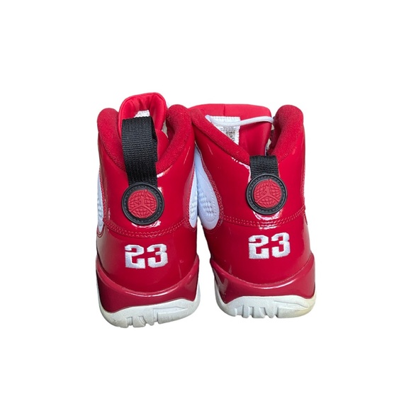 Air Jordan 9 Retro size 11 w og box - Picture 3 of 5